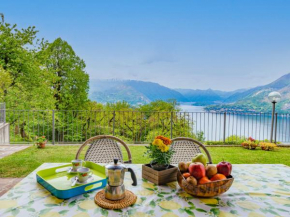 Holiday Home Ronco - VNA215 by Interhome Perledo